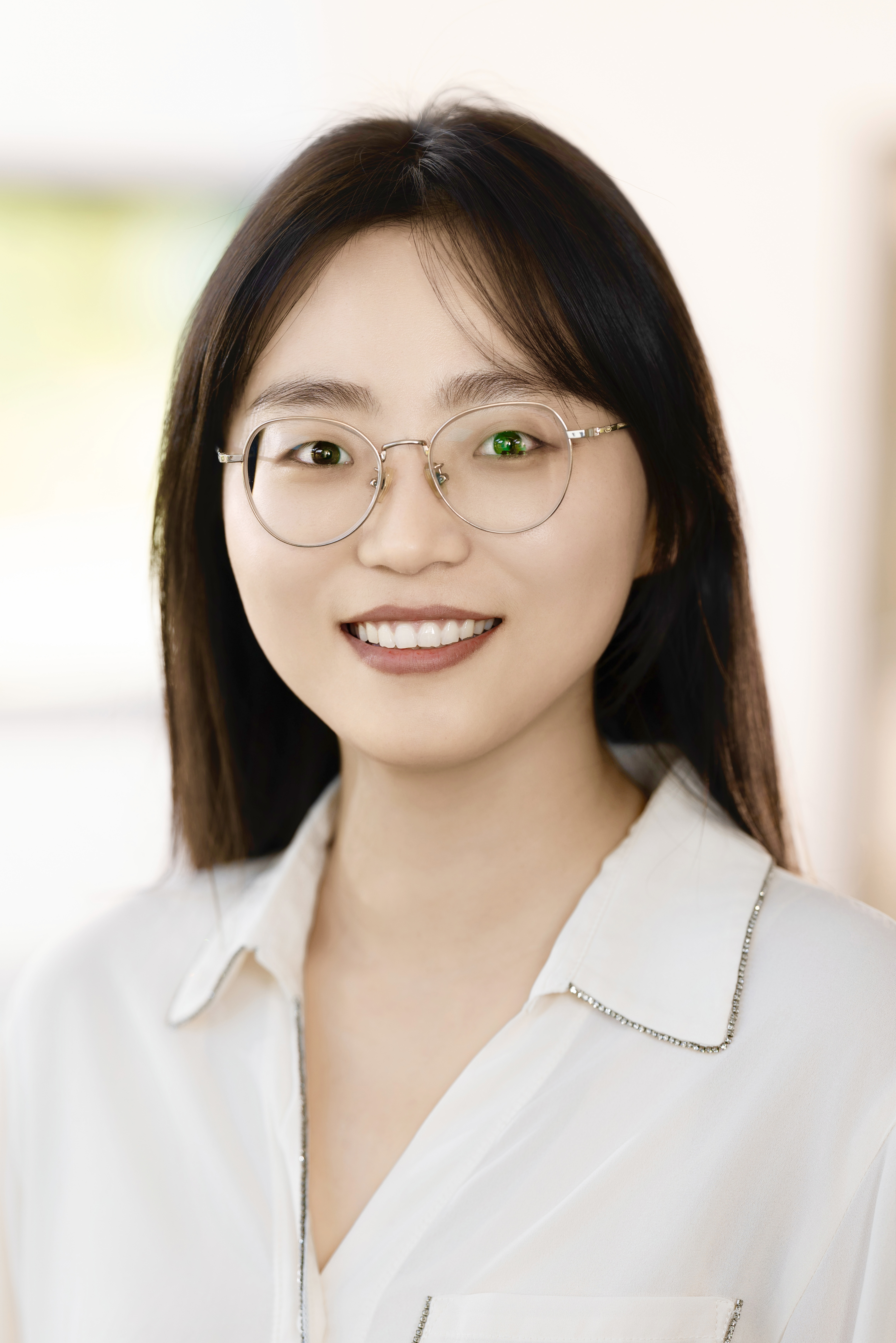 Xiaoqian Wang